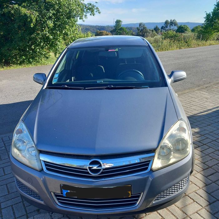Opel Astra H 1.3