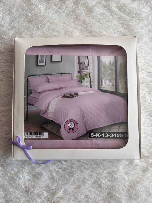 Постільні набори