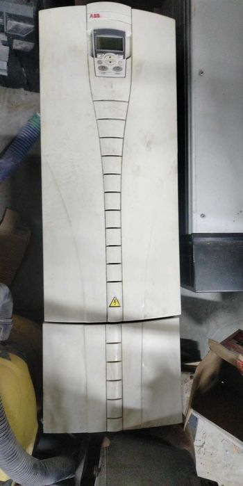 Falownik ABB ACS 550 75 kw LG ig5a Danfoss Vacon Schneider