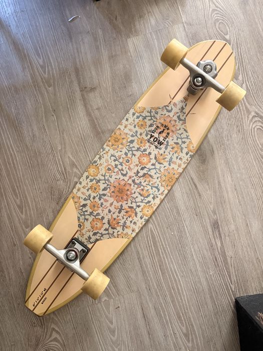 Surf Skate Yow Waikiki 40”