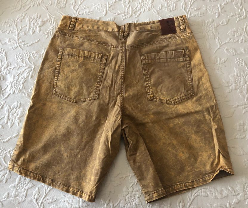 Calções originais Billabong