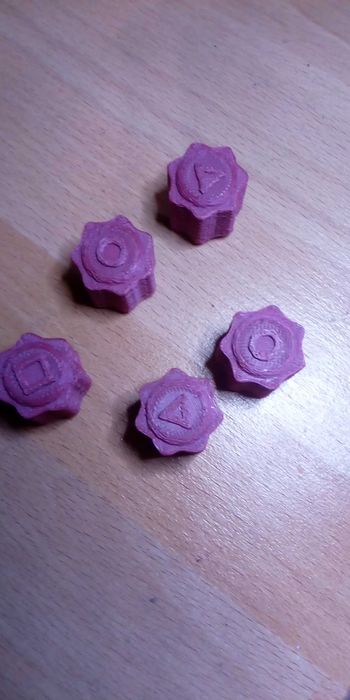 GonGi do gry w squid game #MunoLoro