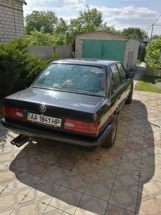 Продам Е 30 м20б25