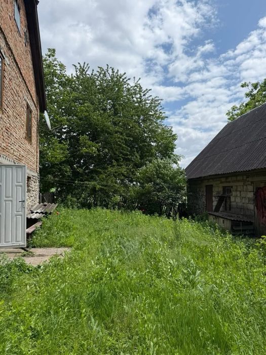 Продаж будинку Кременецький район