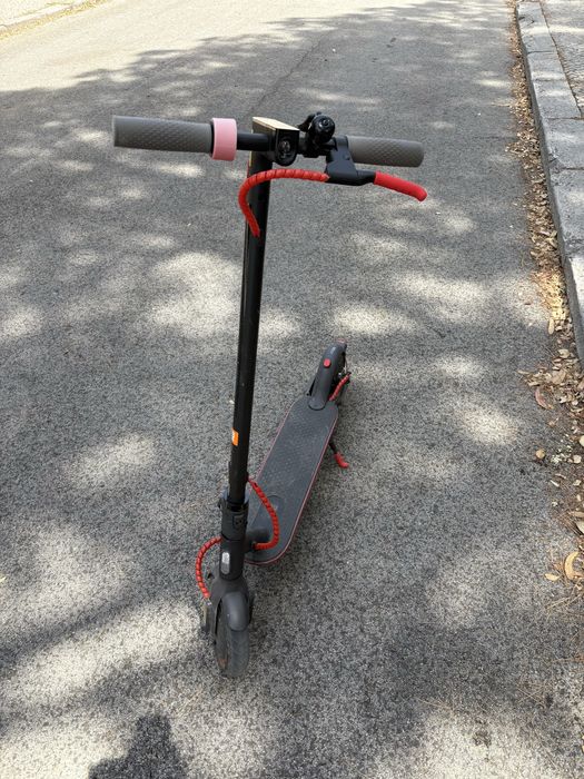 Trotinete Xiaomi Mi Pro 2