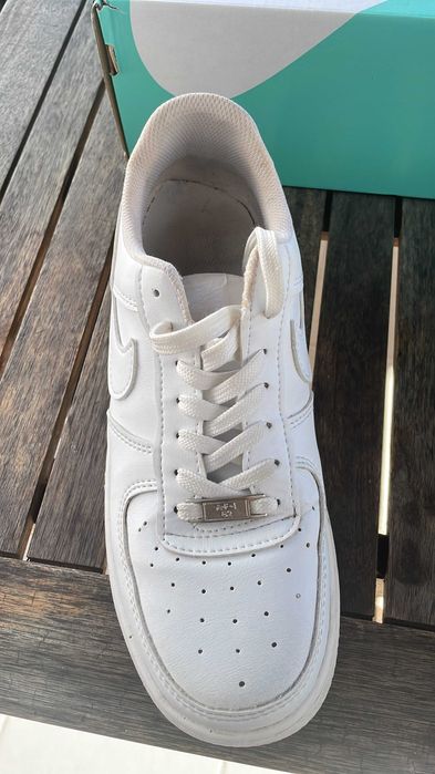Tênis Nike AirForce 1 nº42