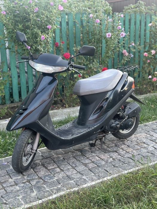 Honda dio af 27
