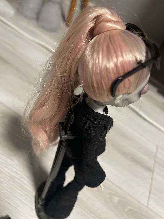 Monster High Lady Gaga Is Zomby колекційна