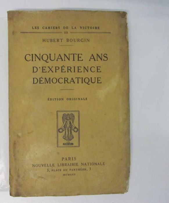POLÍTICA - Vários Livros