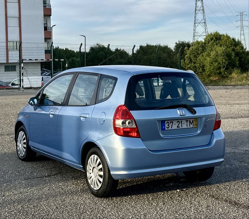 Honda Jazz 1.2. LS