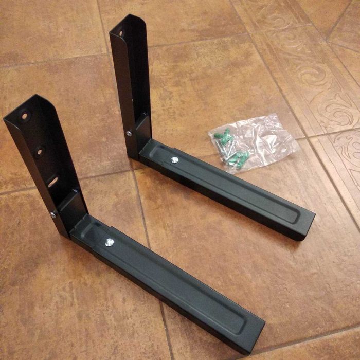 Кронштейн крiплення пiдставка для мiкрохвильовки мікрохвильової печі