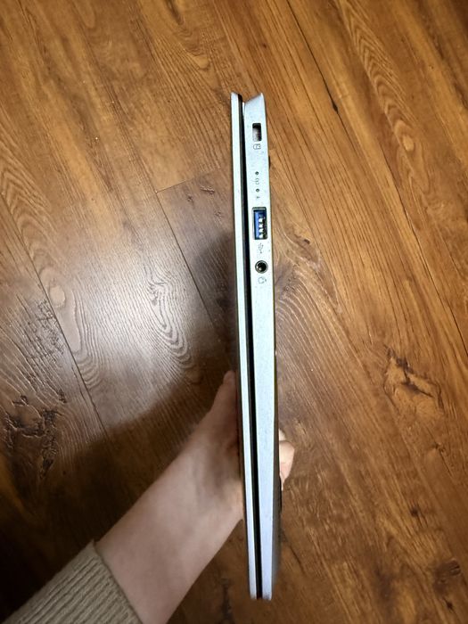 Acer компьютер ноутбук ram 8 гб 256 гб SF114-34-P1A1