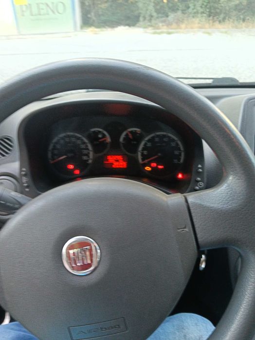 Fiat Panda 1.2 2010