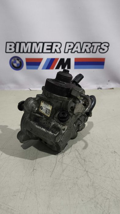 Bomba injetora de alta pressão BMW Serie 3/4/5/7/X5 e X6 330/335/430/435/530/535/730/740d  7823.463