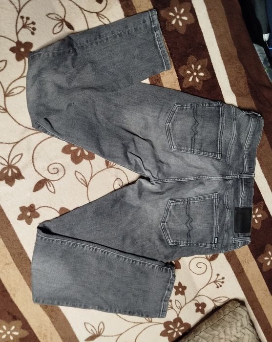 Zestaw spodni męskich Big Star rozmiar M stan idealny