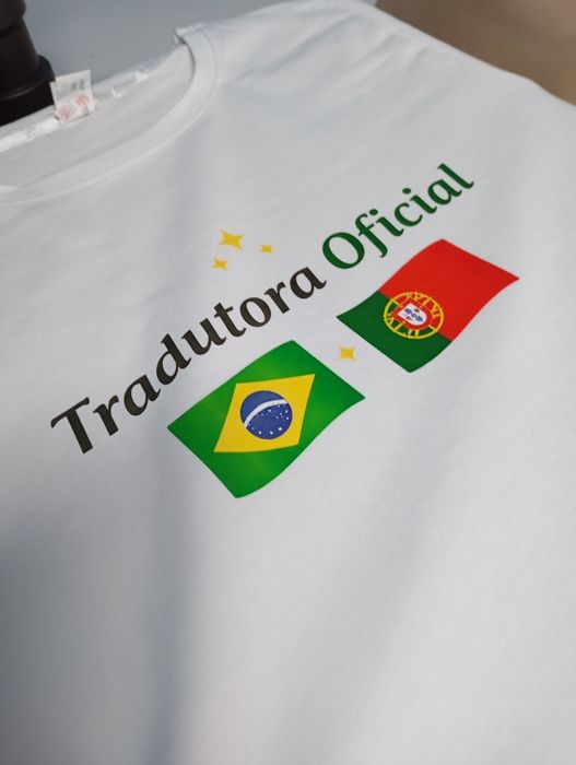 T-Shirts Personalizadas | Estampagem Profissional | Empresas, Festas e Grupos