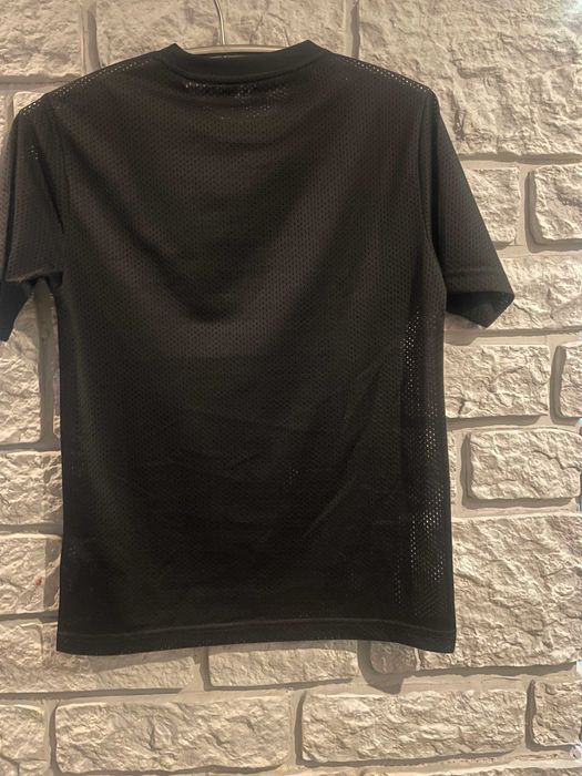 Koszulka damska CALVIN KLEIN JEANS - rozmiar S