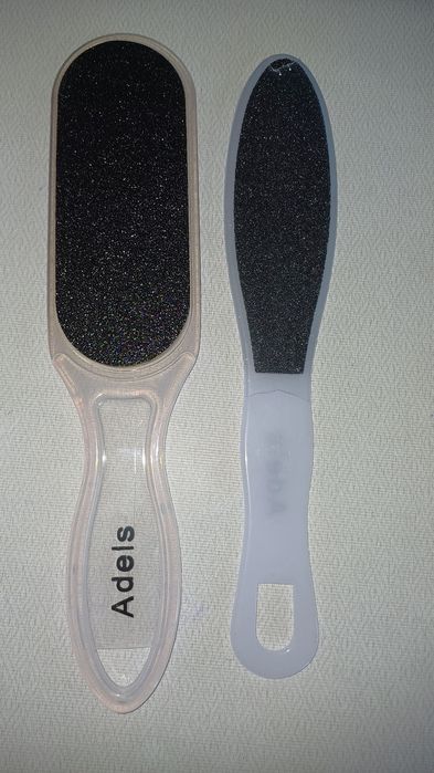 Пилочка пемза для ніг.          .