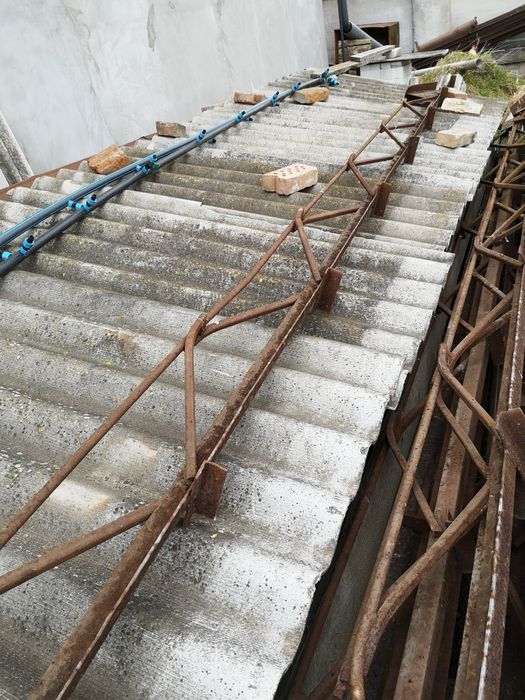 Ферма перекриття