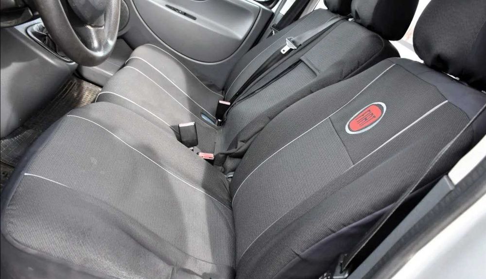 Fiat scudo 2.0 2012