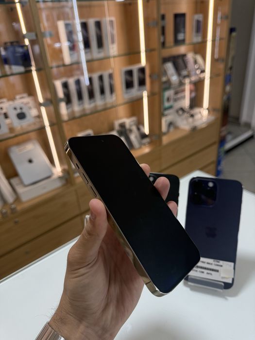 IPHONE 14PRO MAX SEMI NOVO