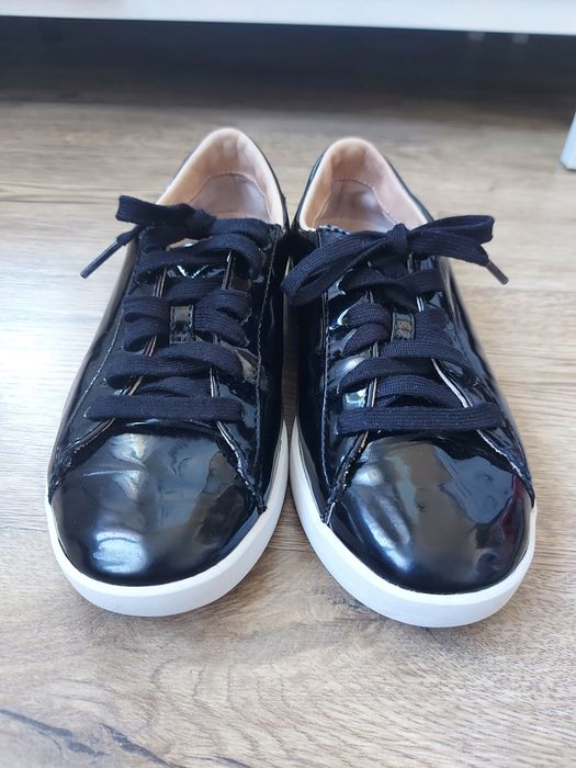 Trampki damskie Diesel 37