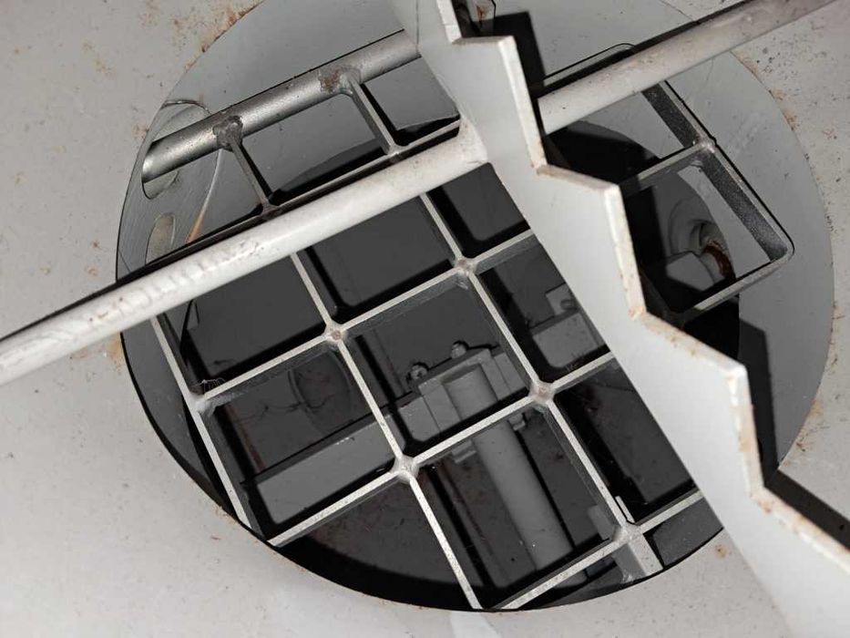 Macina de betoninhas PUTZMEISTER 740