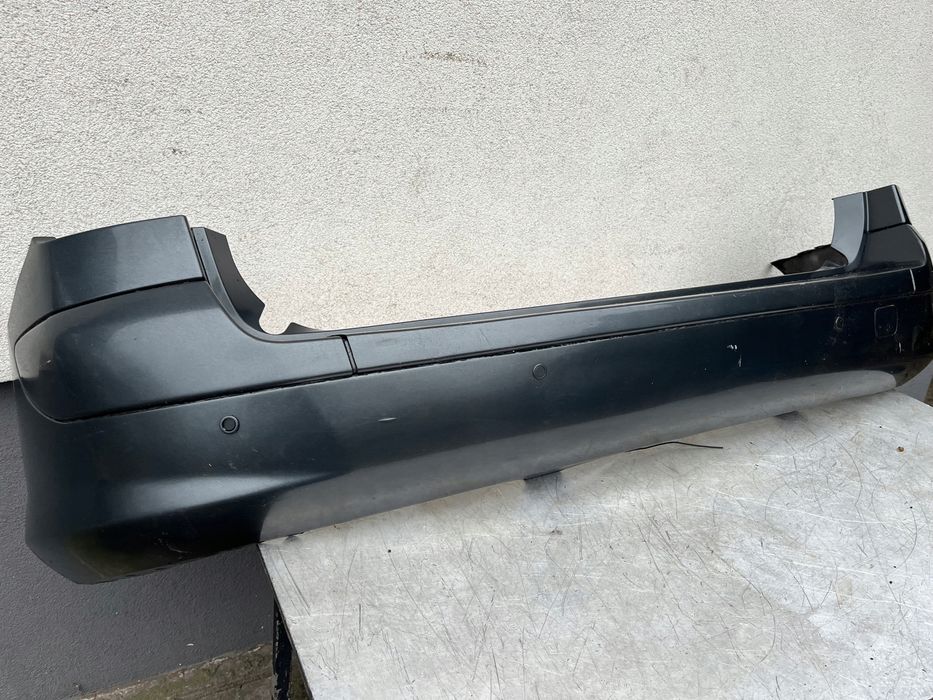 zderzak tył peugeot 308 i t7 sw kombi ktpd