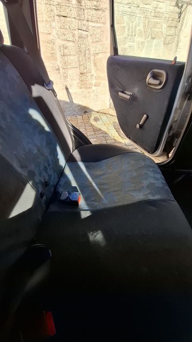 Opel Corsa B 1.2 16V (edição 100anos Opel)