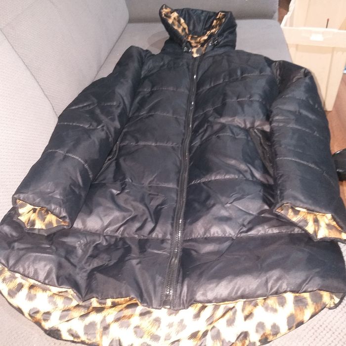 Kurteczka damska r.M