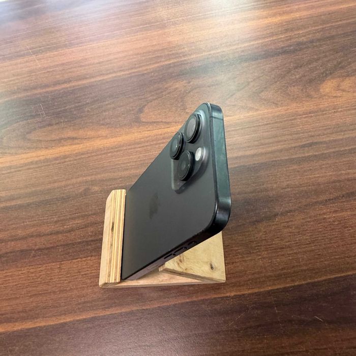 Smartfon Apple iPhone 15 Pro 256 GB 5G Gwarancja Bat. 100% |ul. Bałuki 4 Szczecin