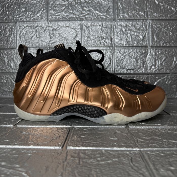 nike foamposite one - купить товары моды и стиля - Цена на OLX.ua