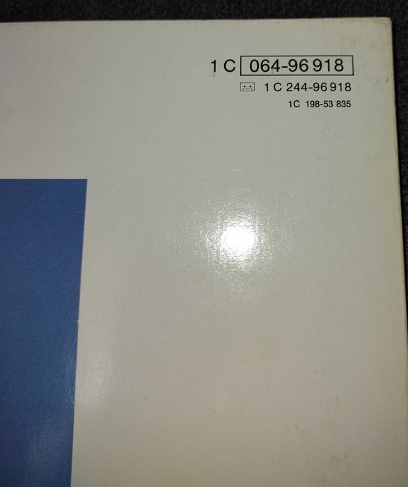 Pink Floyd Wish You Were Here  Płyta winylowa