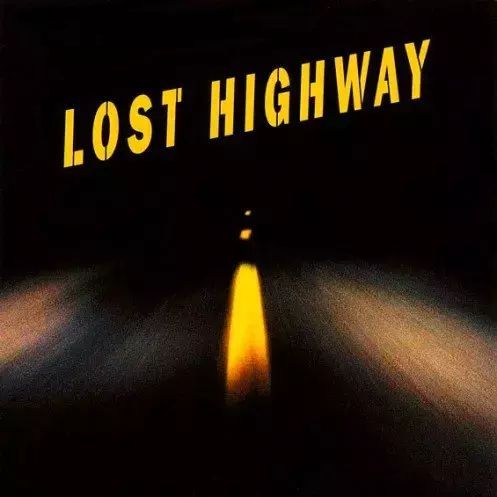 Lost Highway. Cd. Nowy Produkt
