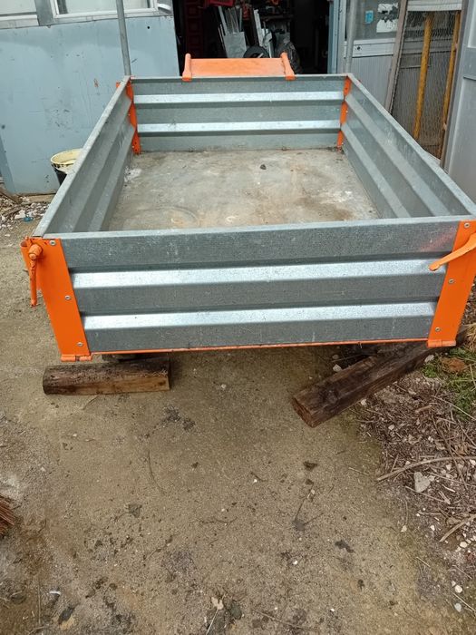 Atrelado Ferreira do Zêzere