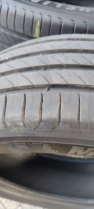Sprzedaży Opony Michelin