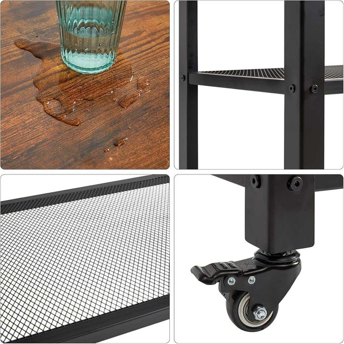 Stolik do serwowania