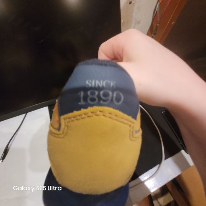 Buty sportowe męskie US Polo Assn WIECEJ W OPISIE