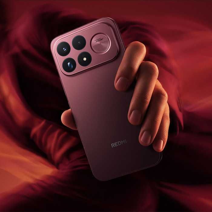 Redmi K100 Pro Max - 16GB/512GB