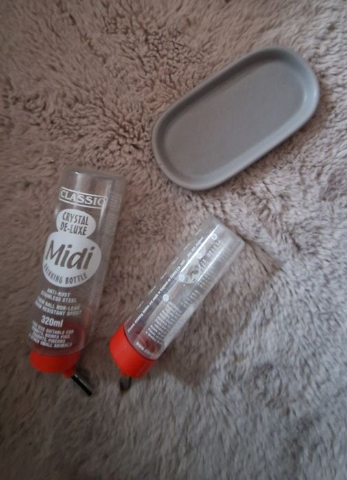 Woliera klatka duża szafa