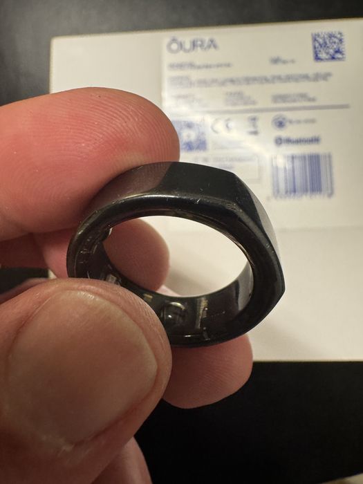 Oura ring tam10 Gen3