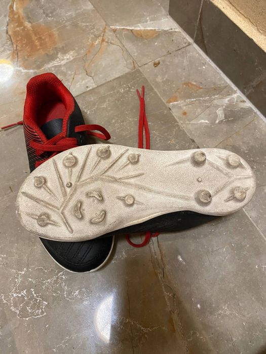 Buty piłkarskie Kipsta, rozmiar 33