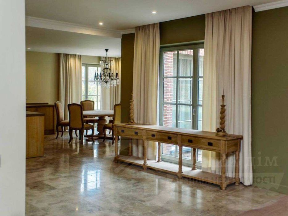 Продаж екслюзивного будинку Великі Дмитровичі Обухівський р-н