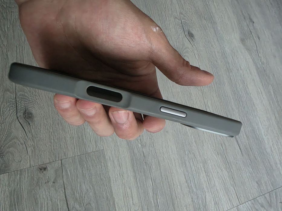 Чехол iphone 17 Proove Sapphire