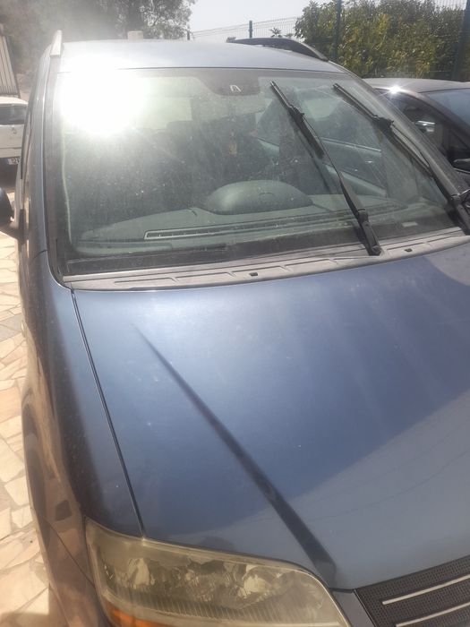 Fiat ideia Vendo 2004 azul impecável