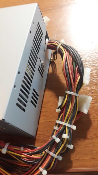 блок питания Z350-08F