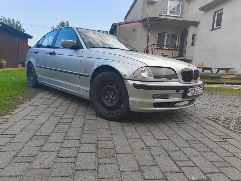 BMW Seria 3