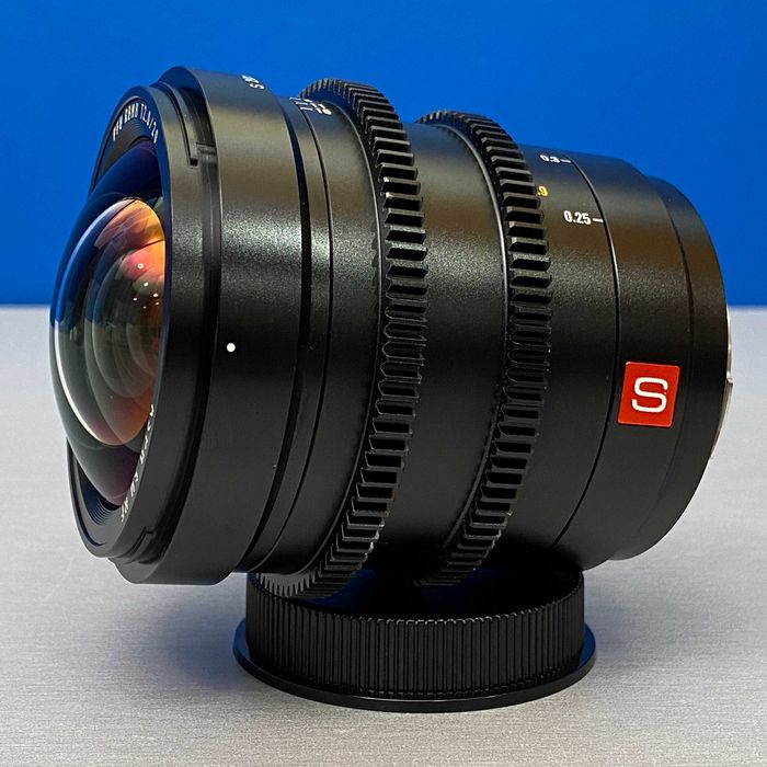 Viltrox S 20mm T2.0 ASPH ED RF | L-Mount