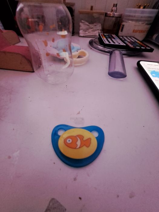 Bebê reborn (masculino)