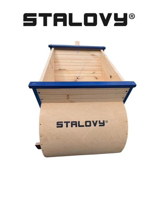 Czyszczalnia do młynka młynek do czyszczenia zboża wialnia